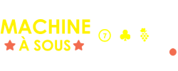 machineasous logo